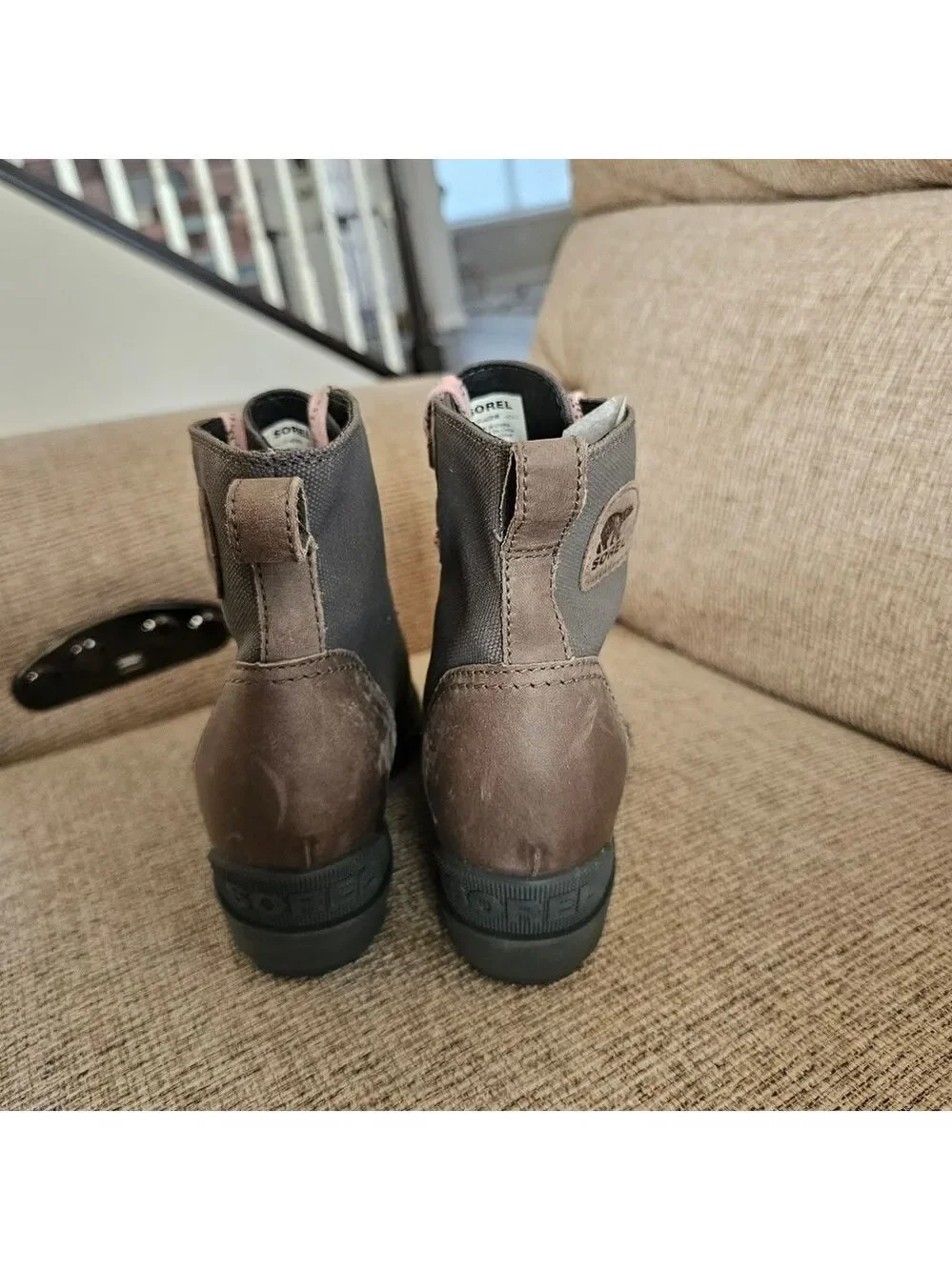 Sorel evie ii